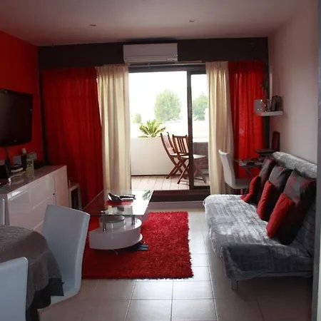 Apartamento Flat Cassis