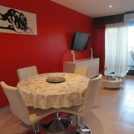 Flat Apartment