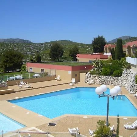 Apartamento Flat Cassis