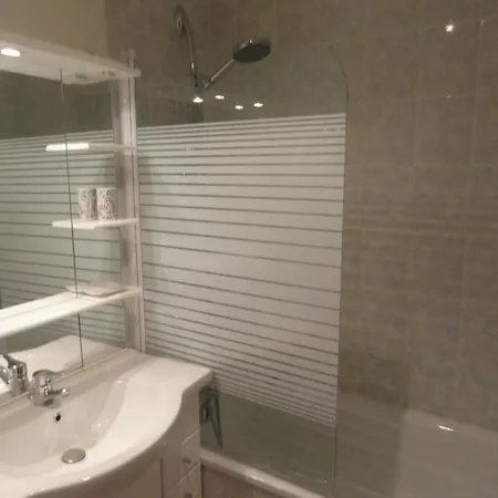Apartamento Flat