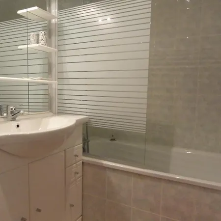 Flat Apartamento Cassis