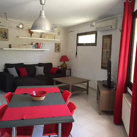 Flat Apartment Cassis