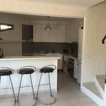 Apartment Flat *