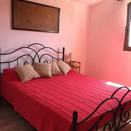 Flat Apartment